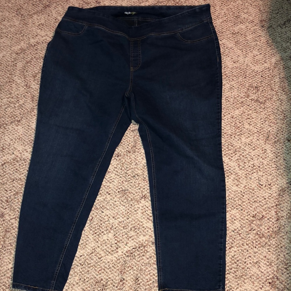 Style co petite